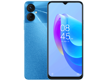 Tecno SPARK 9 Pro - 128Go - RAM 4Go - 6,6" - 5000mAh