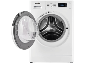Machine à laver Whirlpool FWL71052WNA - 7kg - A+++