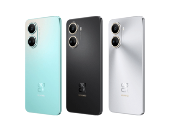 Huawei Nova 10 SE - 256 Go - RAM 8 Go - 6,67"