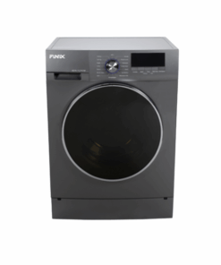 Machine à laver Finix WG1049 - 7kg - A+++