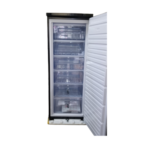 Congélateur vertical Smart Technology STCD-347 - 185L