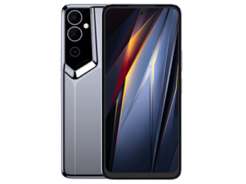 Tecno POVA Neo 2 - 128 Go - RAM 6 Go - 7000mAh