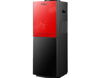 Fontaine à eau Finix YLR-2-JXR-5 - avec frigo