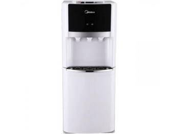 Fontaine à eau Midea YL1337S-B - 3 robinet