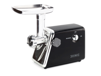 Hachoir électrique Royalty MG-5 - 500W