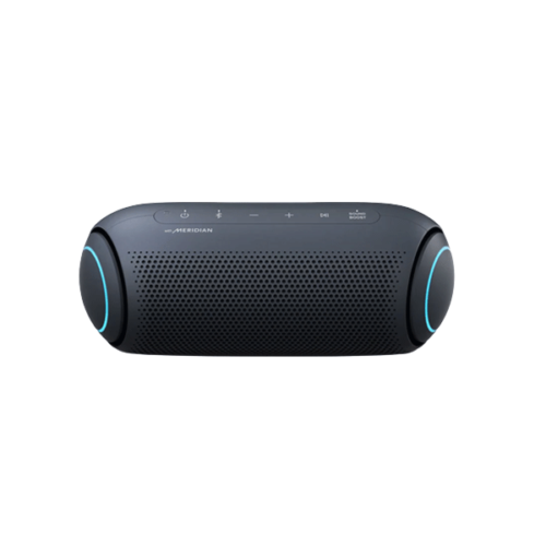 Enceinte Bluetooth LG PL5 - Résistant à l'eau