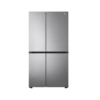 Réfrigérateur side-by-side LG GC-B257SLWL - 655L