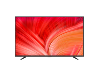 Téléviseur LED Elactron TS4301S - 43″ - Android TV