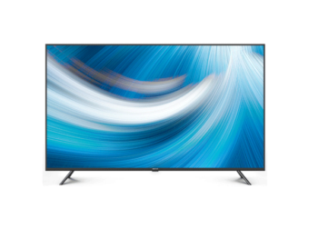 Téléviseur LED Elactron TS-5061S - 50″ - Android TV