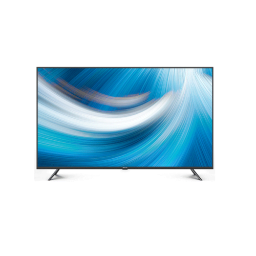 Téléviseur LED Elactron TS-5061S - 50″ - Android TV