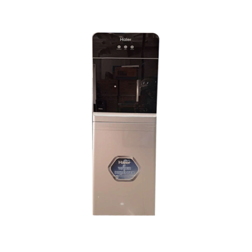 Fontaine à eau Haier HSM-2-JXR-8 - 3 robinets
