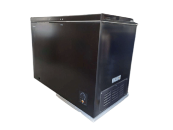 Congélateur horizontal Hisense FC-490DD4SA - 302L