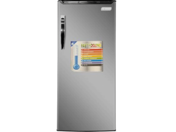 Congélateur vertical Smart Technology STCD-347 - 185L
