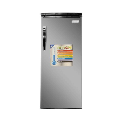 Congélateur vertical Smart Technology STCD-347 - 185L