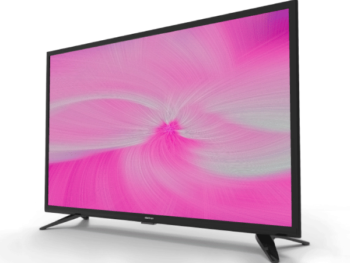 Téléviseur LED Elactron TS3201S - 32″ - Smart TV