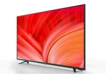Téléviseur LED Elactron TS4301S - 43″ - Android TV