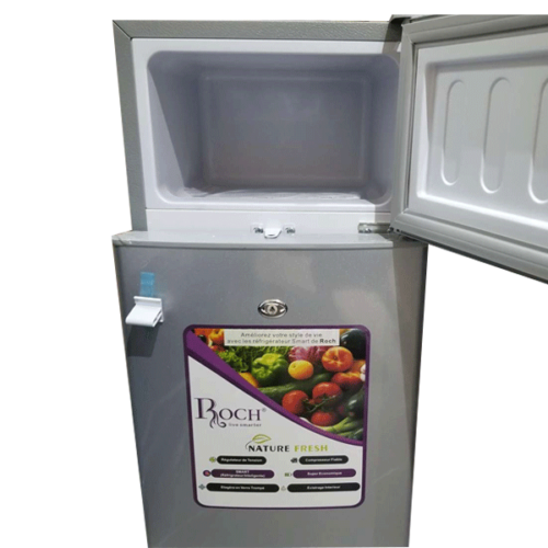 Réfrigérateur Bar Roch RBF-120DT-K - 102L