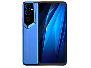 Tecno POVA Neo 2 - 128 Go - RAM 6 Go - 7000mAh
