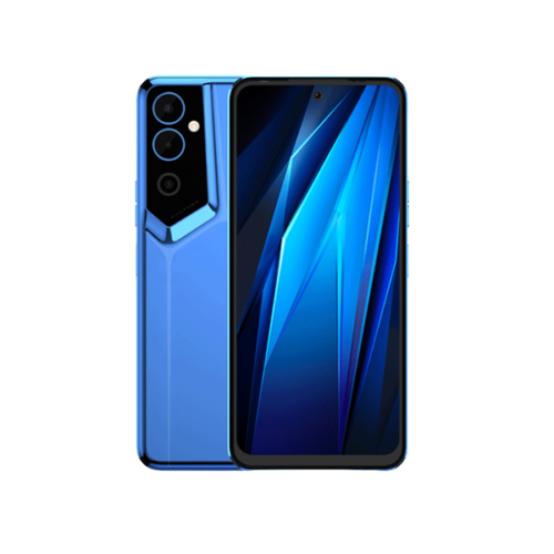 Tecno POVA Neo 2 - 128 Go - RAM 4 Go - 7000mAh