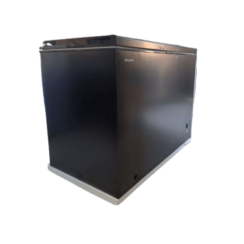 Congélateur horizontal Hisense FC-490DD4SA - 302L