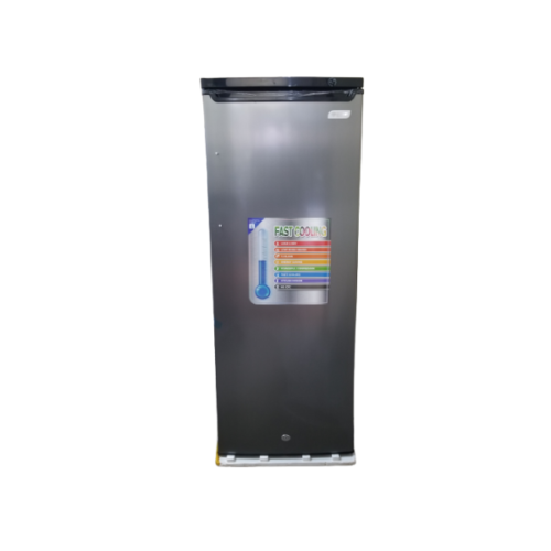 Congélateur vertical Smart Technology STCD-347 - 185L