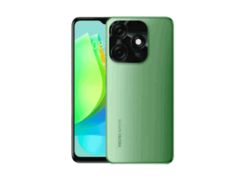 Tecno Spark 10C - 128Go- ram8 - 5000mAh