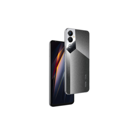 Tecno POVA 4 pro - 256 Go - RAM 8 Go - 6000mAh