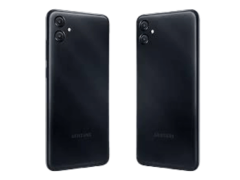 Samsung Galaxy A04e- 32Go + 3Go - Ecran 6.5" - 5000mAh