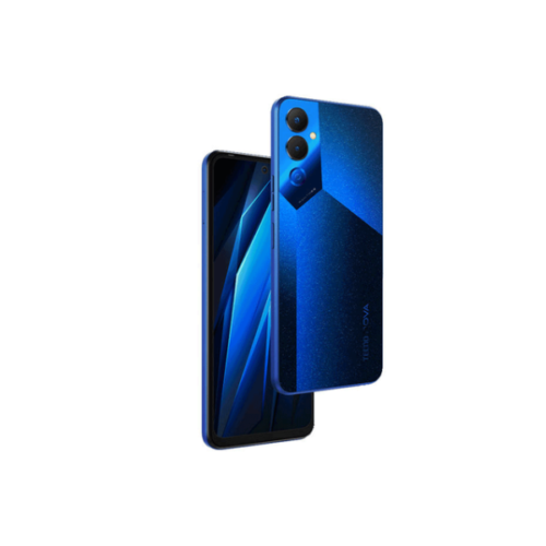 Tecno POVA 4 pro - 256 Go - RAM 8 Go - 6000mAh