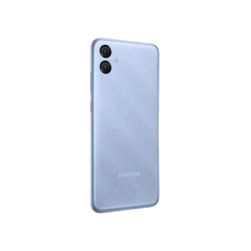 Samsung Galaxy A04e- 128Go + 4Go - Ecran 6.5" - 5000mAh