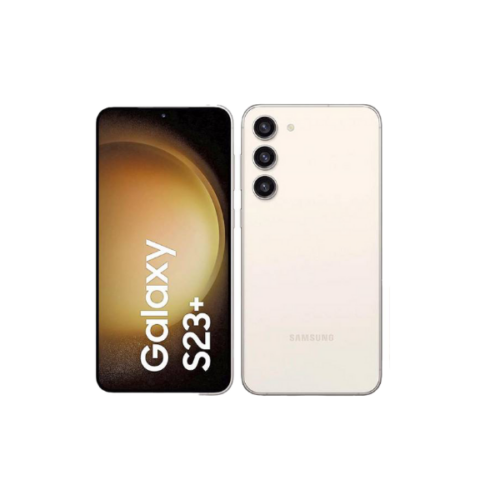 Samsung Galaxy S23 PLUS- 256Go - RAM 12Go - 4700mAh
