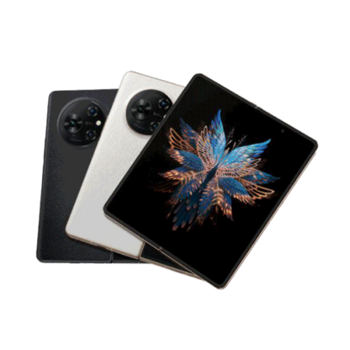 TECNO PHANTOM V FOLD- 256 Go-Ram-12Go-7.85''-5000mah