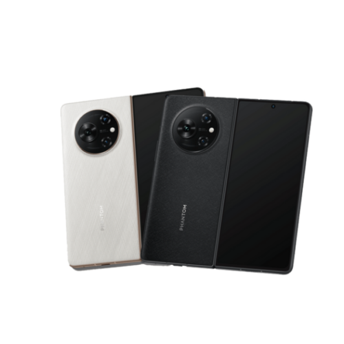 TECNO PHANTOM V FOLD- 256 Go-Ram-12Go-7.85''-5000mah