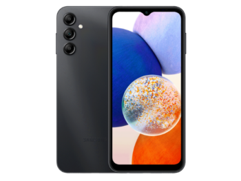 Samsung Galaxy A14 - 128Go- RAM 4Go - Ecran 6.6" - 5000mAh