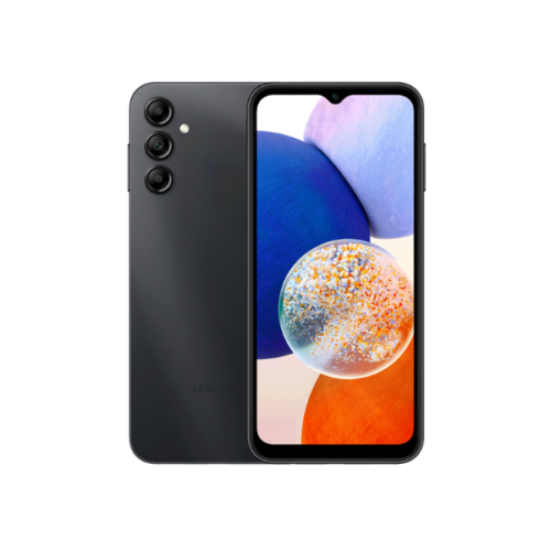 Samsung Galaxy A14 - 128Go- RAM 4Go - Ecran 6.6" - 5000mAh