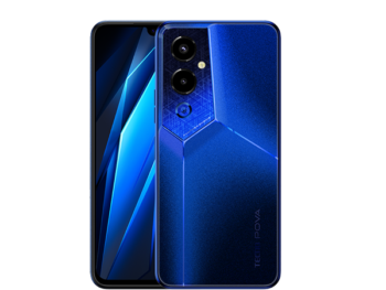 Tecno POVA 4 pro - 256 Go - RAM 8 Go - 6000mAh