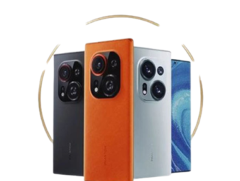 TECNO PHANTOM X2 - 256 Go - RAM 8 Go - 5G