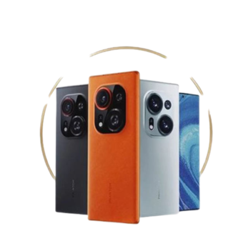 TECNO PHANTOM X2 - 256 Go - RAM 8 Go - 5G