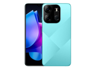 Tecno Pop 7Pro -64Go + 3 Go - 6.6" - 5000 mAh
