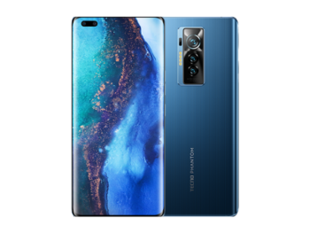 TECNO PHANTOM X - 256 Go - RAM 8 Go - 5G