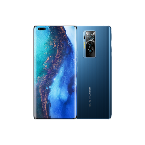 TECNO PHANTOM X - 256 Go - RAM 8 Go - 5G