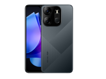 Tecno Pop 7Pro -64Go + 3 Go - 6.6" - 5000 mAh