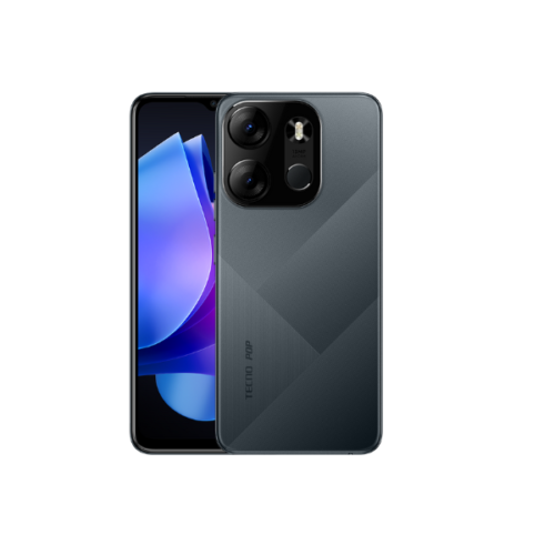 Tecno Pop 7Pro -64Go + 3 Go - 6.6" - 5000 mAh