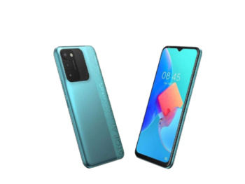 Tecno Spark 10C - 128Go - RAM 8Go - 5000mAh