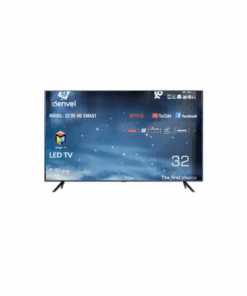 Téléviseur Denvel''32'' LED TV Android TV-32DFHDSMART