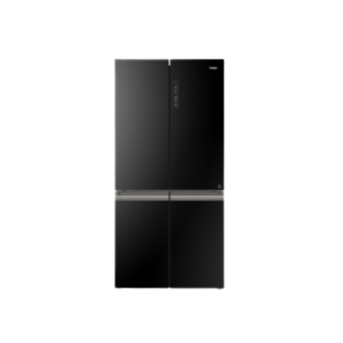 Réfrigérateur combiné 4 portes  HAIER-HRF-700BG -585 L-INVERTER