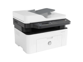 Imprimante HP- Laser pro -MFP-137FNW