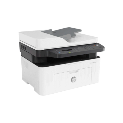 Imprimante HP- Laser pro -MFP-137FNW