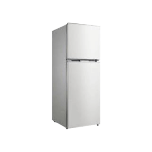 réfrigérateur 2 PORTES -Bruhm-BRD-132TMDS-132L-Defrost