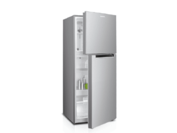 réfrigérateur 2 PORTES -Bruhm-BRD-132TMDS-132L-Defrost